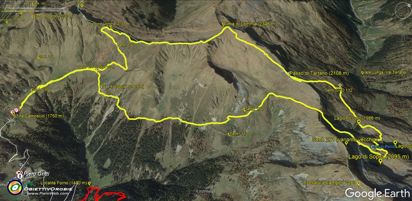 08 Immagine tracciato GPS-Laghi di Porcile-Cima di Lemma -1.jpg